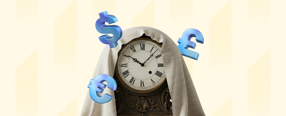 The hidden time costs of managing multiple accounts abroad